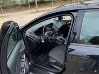 Usado Ford Focus Titanium 115 CV (84 kW) 2014 Negro Berlina