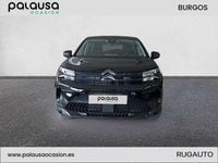 Usado Citroën C5 Aircross 136 CV (100 kW) 2025 Negro SUV