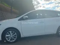 Brugt Toyota Auris Active 132 HK (97 kW) 2015 Hvid Sedan