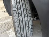 Usado Renault Grand Modus Authentique 65 CV (47 kW) 2010 Negro Monovolumen