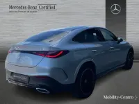Usado Mercedes GLC300 AMG line 258 CV (189 kW) 2025 Hightechsilber metallic SUV