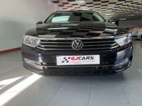 usado VW Passat 2.0TDI Advance DSG6 110kW