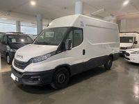 Usado Iveco Daily 160 CV (117 kW) 2023 Blanco Berlina