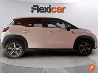Usado Citroën C3 Aircross PureTech 110 CV (80 kW) 2024 Blanco SUV