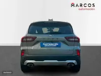 Usado Ford Kuga Active X 243 CV (178 kW) 2024 Gris / plateado SUV