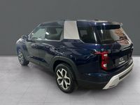 Usado Ssangyong (KGM) Torres 163 CV (119 kW) 2024 Azul SUV