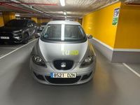 usado Seat Altea 1.6 102cv Stylance