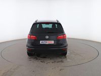Usado VW Golf Sportsvan Edition 110 CV (80 kW) 2015 Gris Monovolumen