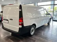 Usado Mercedes Vito 163 CV (119 kW) 2022 Blanco Van