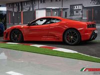 Usado Ferrari F430 510 CV (375 kW) 2008 Rosso corsa Coupe