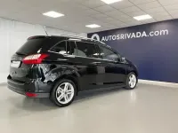 Usado Ford C-MAX Titanium 150 CV (110 kW) 2017 Monovolumen