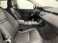 Usado Land Rover Range Rover evoque S 150 CV (110 kW) 2020 Negro SUV