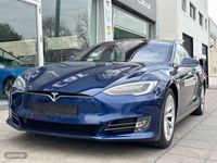 usado Tesla Model S 75D 4WD