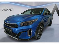 Usado Kia XCeed GT-Line 160 CV (117 kW) 2023 Azul SUV