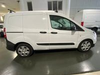 usado Ford Transit 1.5TDCI TREND 75CV