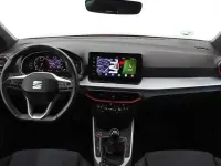 Usado Seat Arona FR 115 CV (84 kW) 2025 SUV