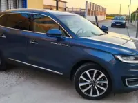 Usado VW Touareg 250 CV (183 kW) 2021 Azul SUV