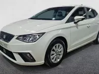 Usado Seat Ibiza Style 95 CV (69 kW) 2019 Utilitario