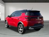 Nuevo Citroën C3 Aircross 100 CV (73 kW) 2026 Rojo SUV