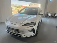 Usado BYD Seal U Comfort 218 CV (160 kW) 2025 Blanco SUV