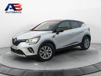 Usado Renault Captur Zen 140 CV (102 kW) 2021 Blanco SUV