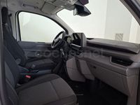 Nuevo VW Caravelle 150 CV (110 kW) 2025 Gris / plata Monovolumen