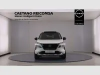 Usado Nissan X-Trail Tekna 207 CV (152 kW) 2023 Blanco SUV