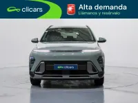 Usado Hyundai Kona 105 CV (77 kW) 2026 Blanco SUV