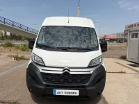 Usado Citroën Jumper 140 CV (102 kW) 2021 Monovolumen