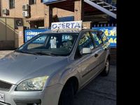 usado Ford Focus Wagon 1.8TDCi Sport