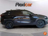Usado Omoda 5 185 CV (136 kW) 2024 Negro SUV