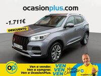 Brugt DR DR 4.0 116 HK (85 kW) 2022 Hvid SUV