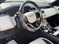 Usado Land Rover Range Rover Velar R-Dynamic 204 CV (150 kW) 2022 Gris / plata SUV