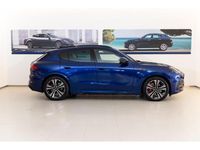 Usado Maserati Grecale Folgore 410 kW (558 CV) 2024 Blu intenso SUV