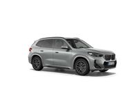 Usado BMW X1 Comfort Edition 163 CV (119 kW) 2024 Plateado SUV