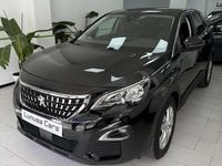 Usado Peugeot 3008 Allure 131 CV (96 kW) 2020 Negro SUV