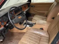 Usado Jaguar XJ12 Sovereign 289 CV (212 kW) 1983 Marrón Berlina