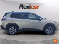 Occasion Nissan X-Trail N-Connecta 163 PK (119 kW) 2023 Grijs SUV