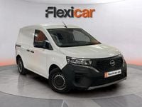 Usado Nissan Townstar Acenta 131 CV (96 kW) 2022 Blanco Van