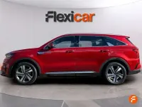 Usado Kia Sorento 232 CV (170 kW) 2023 Rojo SUV