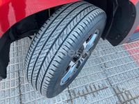 Usado Dacia Duster Prestige 115 CV (84 kW) 2021 Rojo SUV