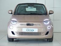 Usado Fiat 500e Icon 86 kW (118 CV) 2021 Otro Descapotable