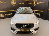 Usado Volvo XC90 R-Design 235 CV (172 kW) 2021 Gris / plata SUV