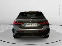 Usado BMW M135 306 CV (225 kW) 2020 Gris Utilitario