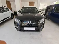 Usado SsangYong Tivoli Limited 115 CV (84 kW) 2016 Negro SUV