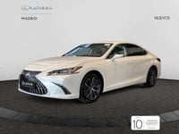 Nuevo Lexus ES300 218 CV (160 kW) 2025 Blanco Berlina