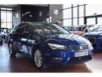 usado Seat Leon ST 1.5 TGI GNC S&S Xcellence DSG7 130