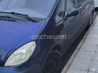 Usado Citroën Xsara Picasso Exclusive 90 CV (66 kW) 2005 Azul Monovolumen