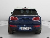 Usado Mini Cooper Clubman 136 CV (100 kW) 2016 Familiar