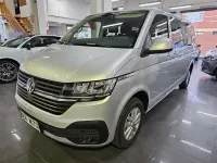 Usado VW Caravelle 150 CV (110 kW) 2024 Plateado Van